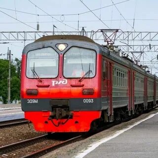 Казань свияжск электричка