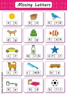 English word 6 letters