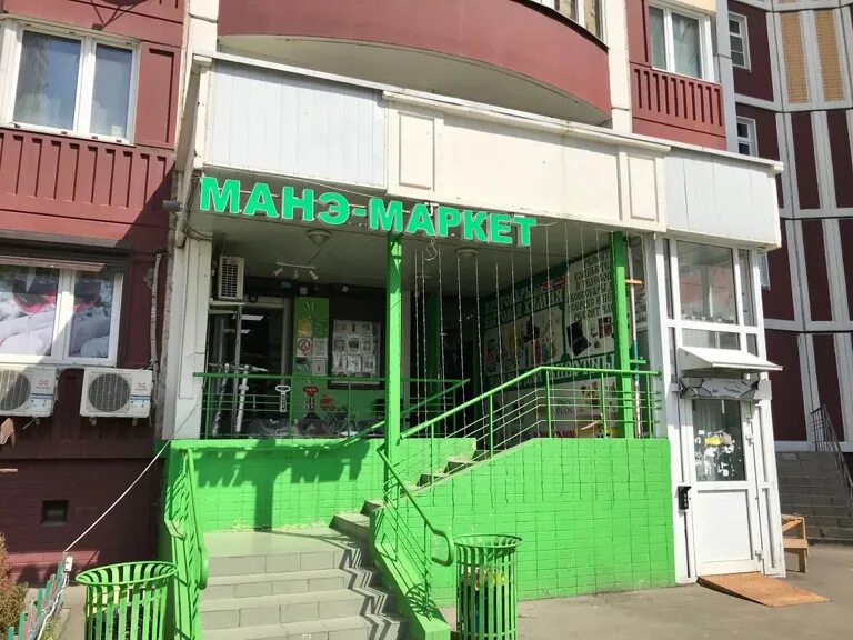 Pf Kaskad - Zhaluzi, blinds and roller blinds, Tambov, Moskovskaya Street, 23А -