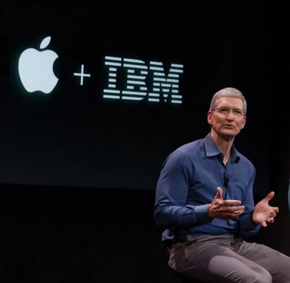 Ibm apple. Тим Кук IBM. Тим Кук карьера в IBM. IBM И Apple. Тим Кук в IBM фото.