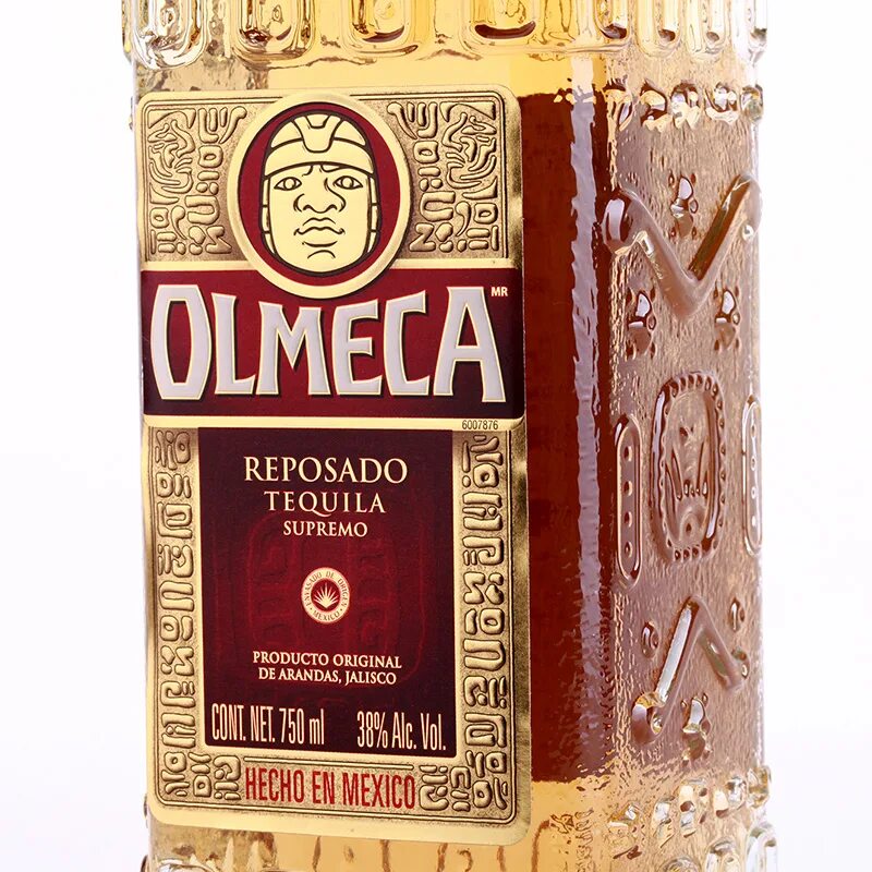 Olmeca текила цена