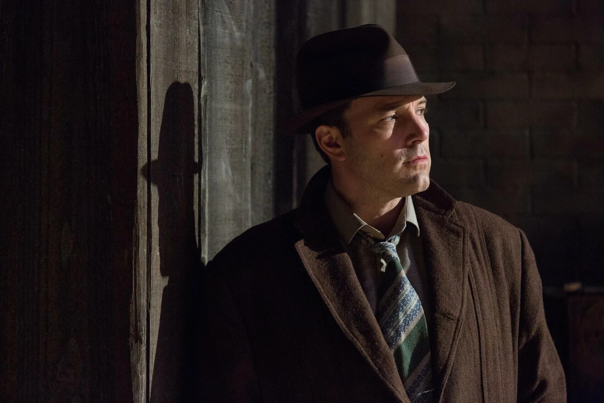 Screenshots - Live by Night
