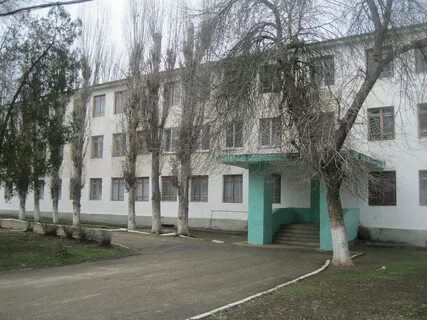 Фотки санаторной школы интернат г калининск