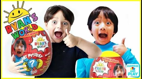 Toy world