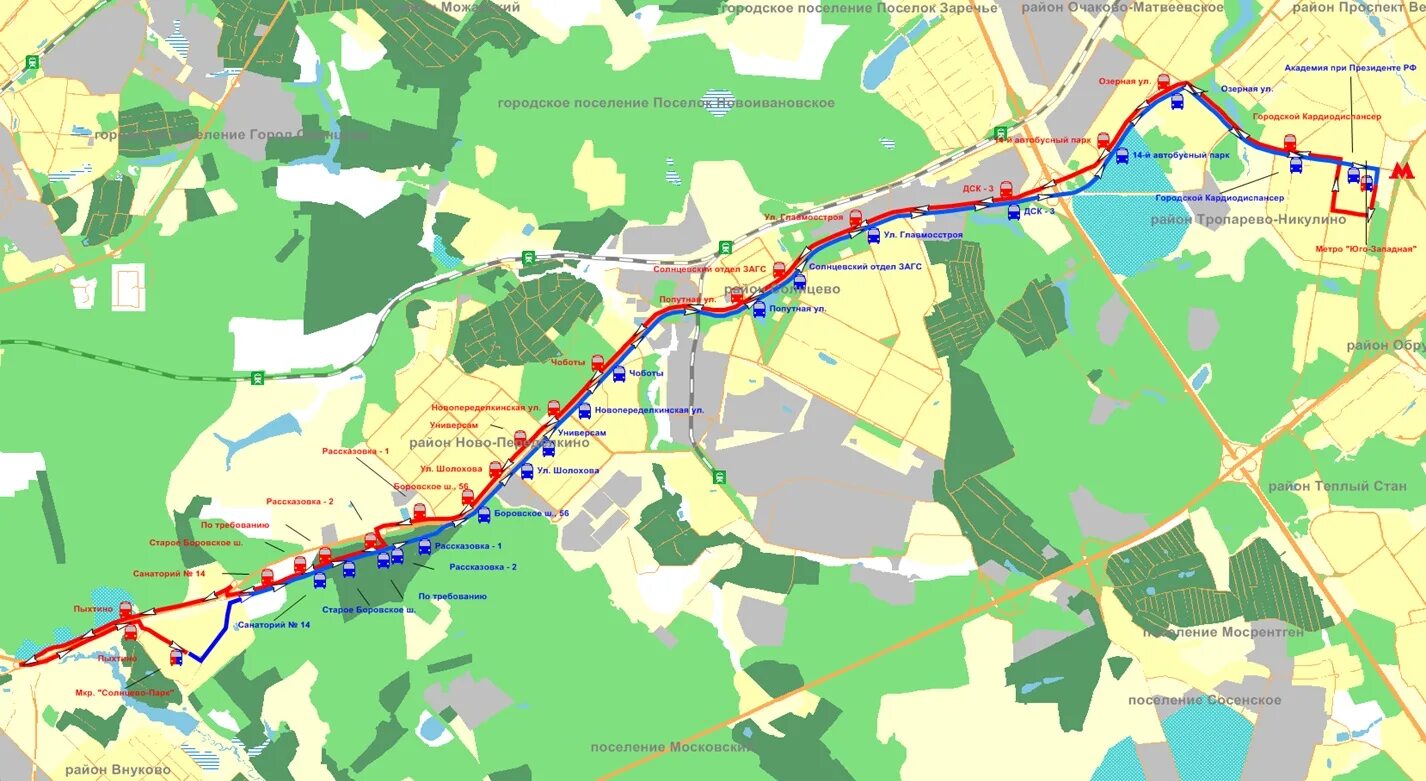 Транспорт от пос. Автобусные маршруты Солнцево. Маршрут 374 маршрутки от Солнцево парк. Маршруты автобусов в Солнцево. Автобусы Москва Солнцево.