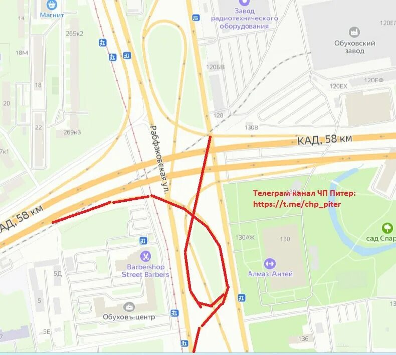 перекрытие када. почему перекрыли движение на кад. перекрытие када. перекрытие када. карта перекрытых дорог в спб 31 декабря.