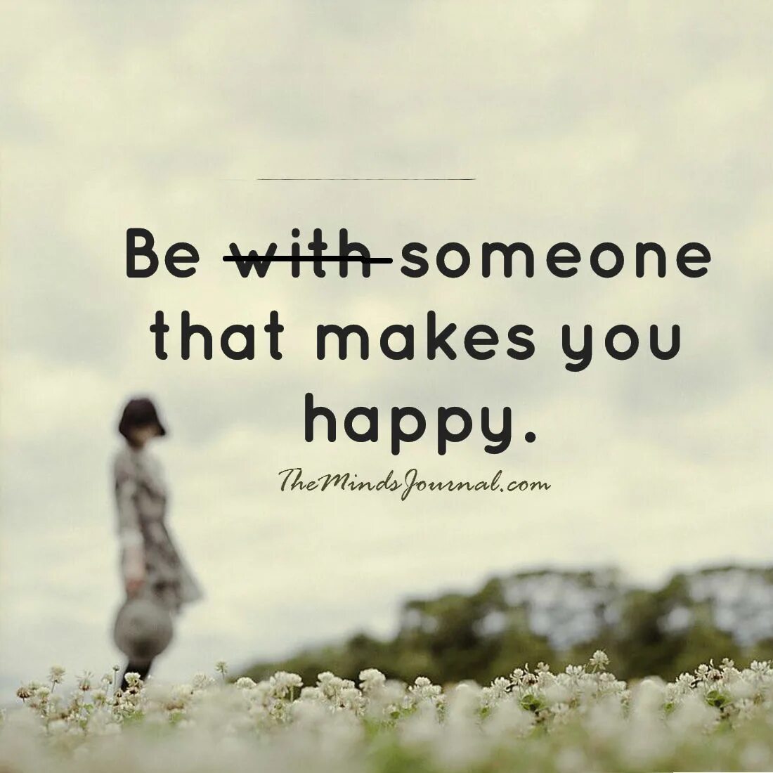 Be someone who перевод