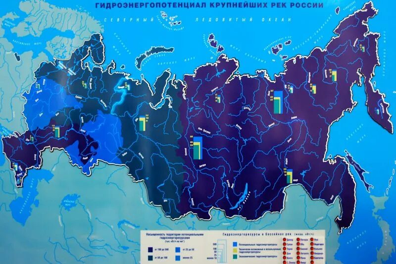 Природные ресурсы россии гидроэнергетические. Карта гидроэнергетических ресурсов России. Гидроэнергетические ресурсы России карта. Гидроэнергетический потенциал России. Гидроэнергетический потенциал рек России.