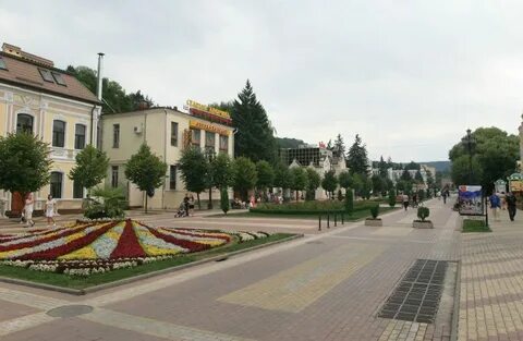 Пятигорск или кисловодск где лучше отдыхать