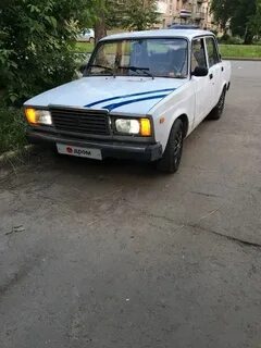 Купим 2107 екатеринбург