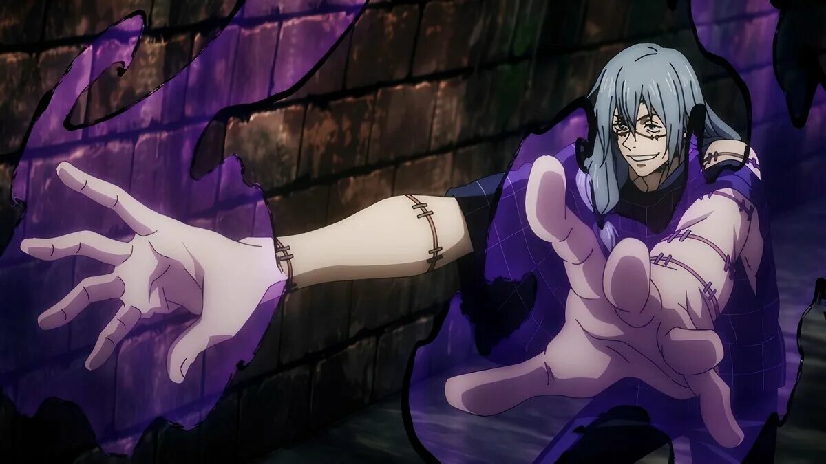 Gif итадори юдзи. Магическая битва jujutsu kaisen аниме. Jujutsu kaisen hollow purple. Итадори юджи магическая битва. Юто оккоцу аниме.