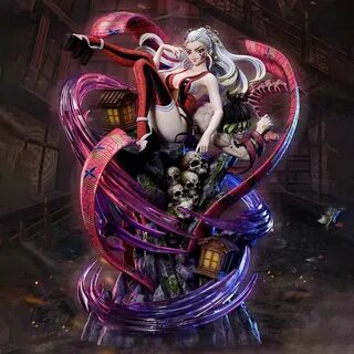 Daki demon slayer