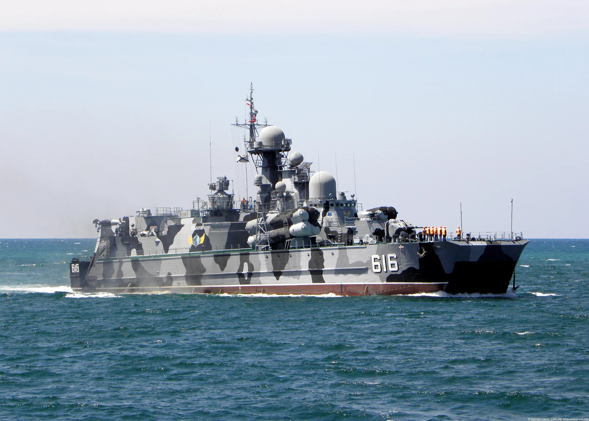Российские корабли фото