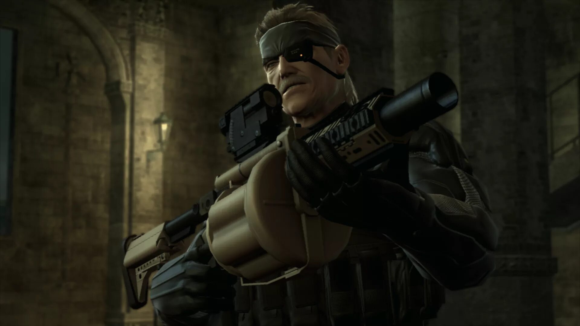 Metal gear solid 4 guns of patriots. Metal Gear Solid 4: Guns of the Patriots. Солид Снейк. MGS Guns of the Patriots. Metal Gear Solid Patriots.