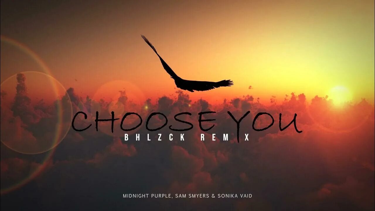 Choose you sonika