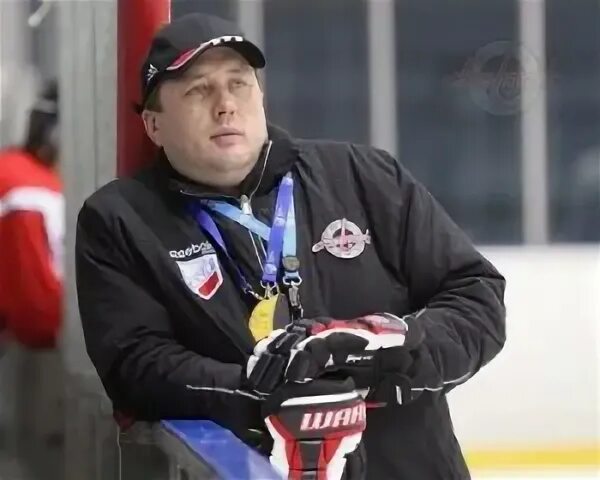 Хоккей барашков