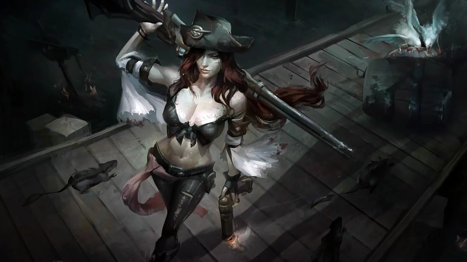 Фортуна фф. League of legends miss fortune. miss fortune lol. мисс фортуна лол арт. мисс фортуна гроза салуна.
