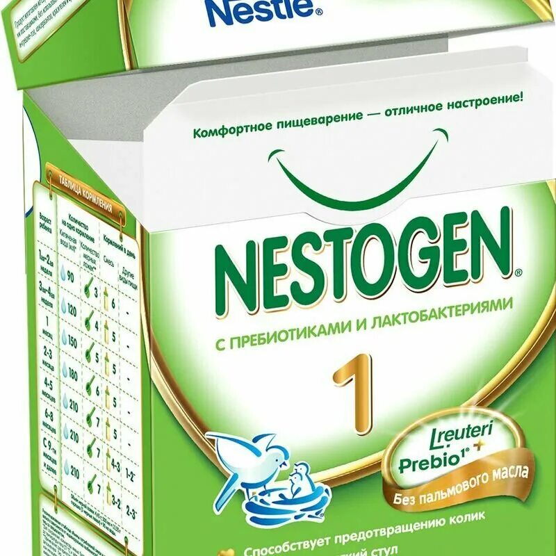 сухая молочная смесь nestle nestogen. детская сухая смесь от нестле. смесь nestogen (nestlé) 3 (с 12 месяцев) 350 г. нестле молочная смесь. Nestogen 2 1050г.