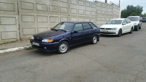 Ss20 ваз 2114