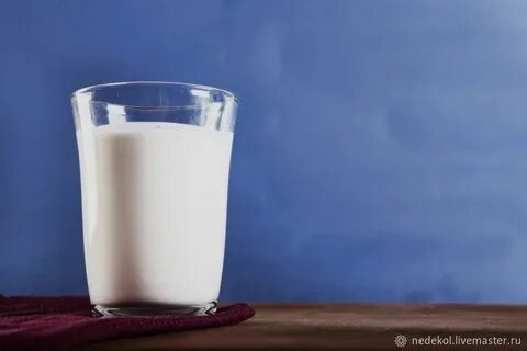 Кефир на ночь