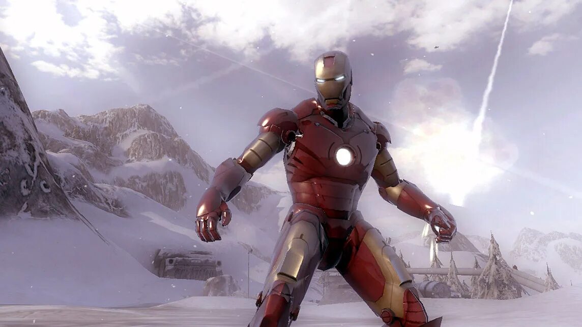 The first man game. Iron man 2008. Iron man (игра, 2008). Игра Железный человек на ps3. Iron man 2008 game.