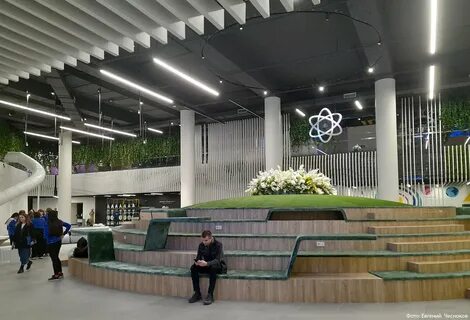 Вднх работа павильонов 2024