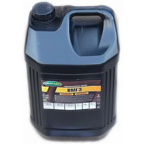 Gazpromneft Hydraulic HLP 68 10л - ГАЗПРОМНЕФТЬ