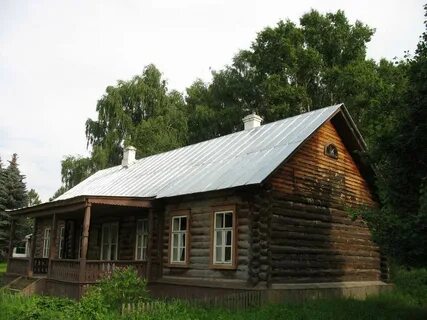 Ленино кокушкино