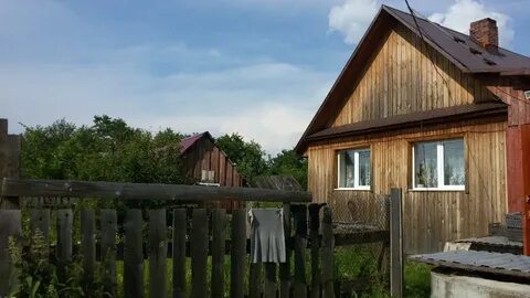 Мулянка пермский край