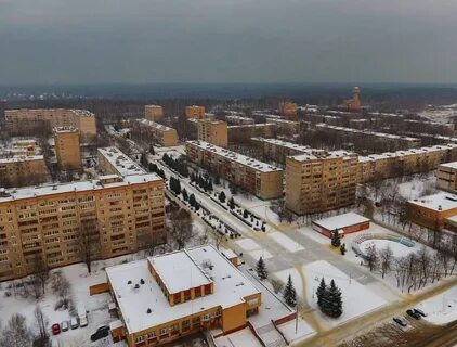 Г белоозерский московская обл