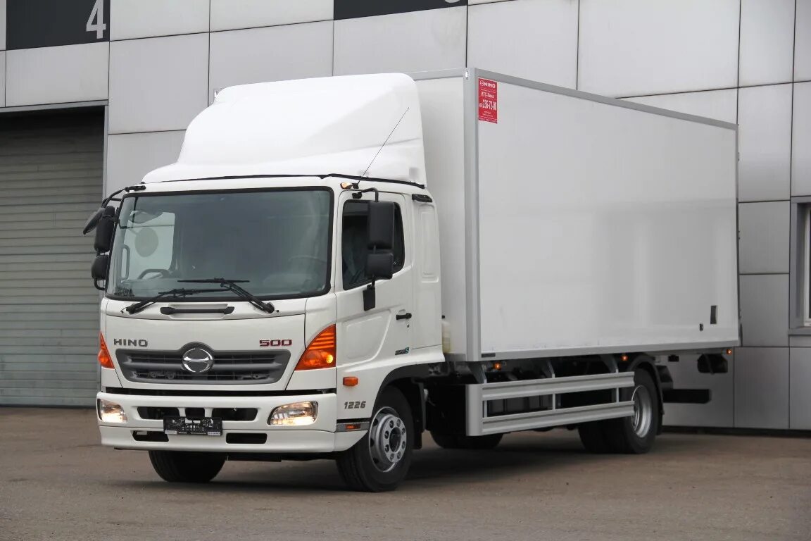 Грузовик 5 7 тонн. Хино 500 8 тонник. Хино 500 изотермический фургон. Hino 500 GD. Hino 500 / Хино 500.