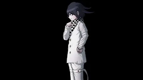 Kokichi eeeeeeeeeee.