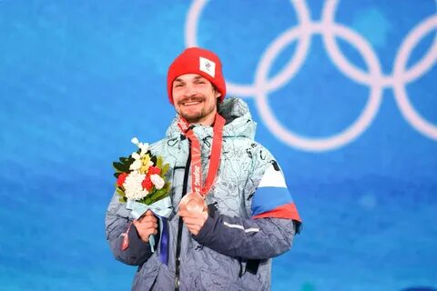 Олимпийские чемпионы франции