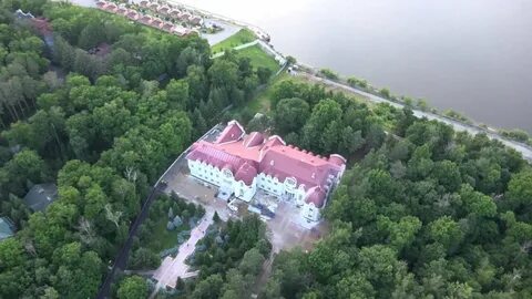 Резиденция хабаровск