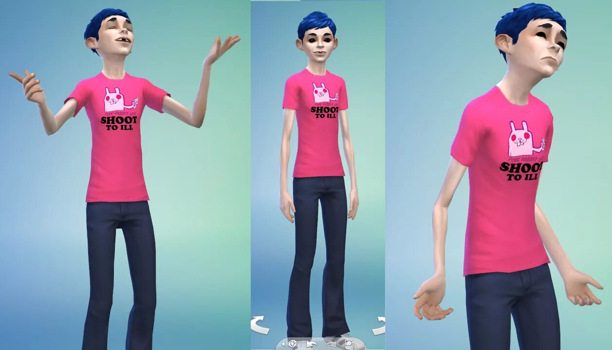 Симс 4 шары. SIMS 4 Gorillaz. Gorillaz 2d SIMS 4. 2d в SIMS 4. Гориллаз 2 д симс 4.