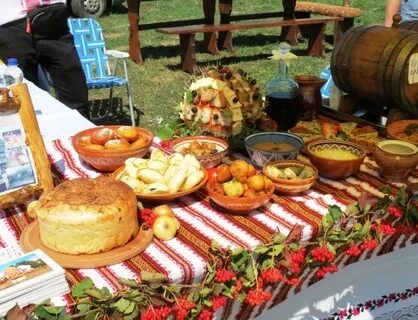 Донская кулинария