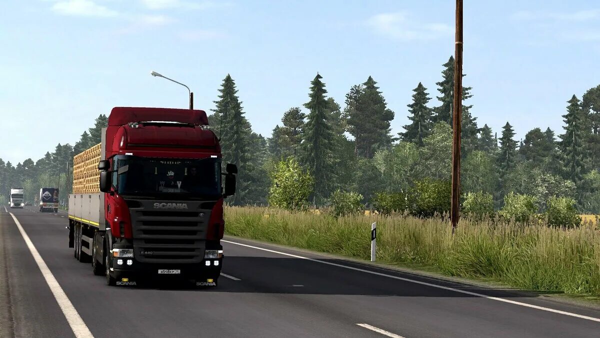 Ets 2 1.50 не запускается