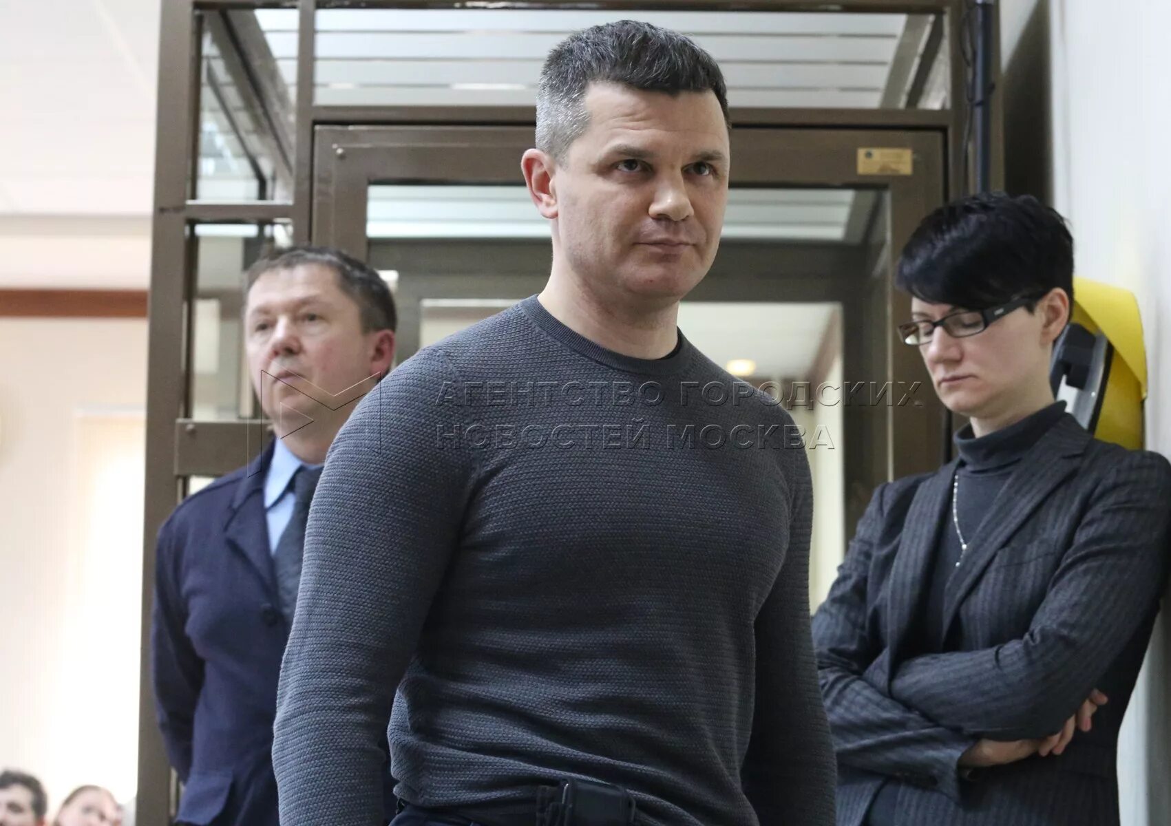 Дмитрий каменщик фото Рассмотрение вопроса о продлении домашнего ареста владельцу аэропорту 'Домодедов