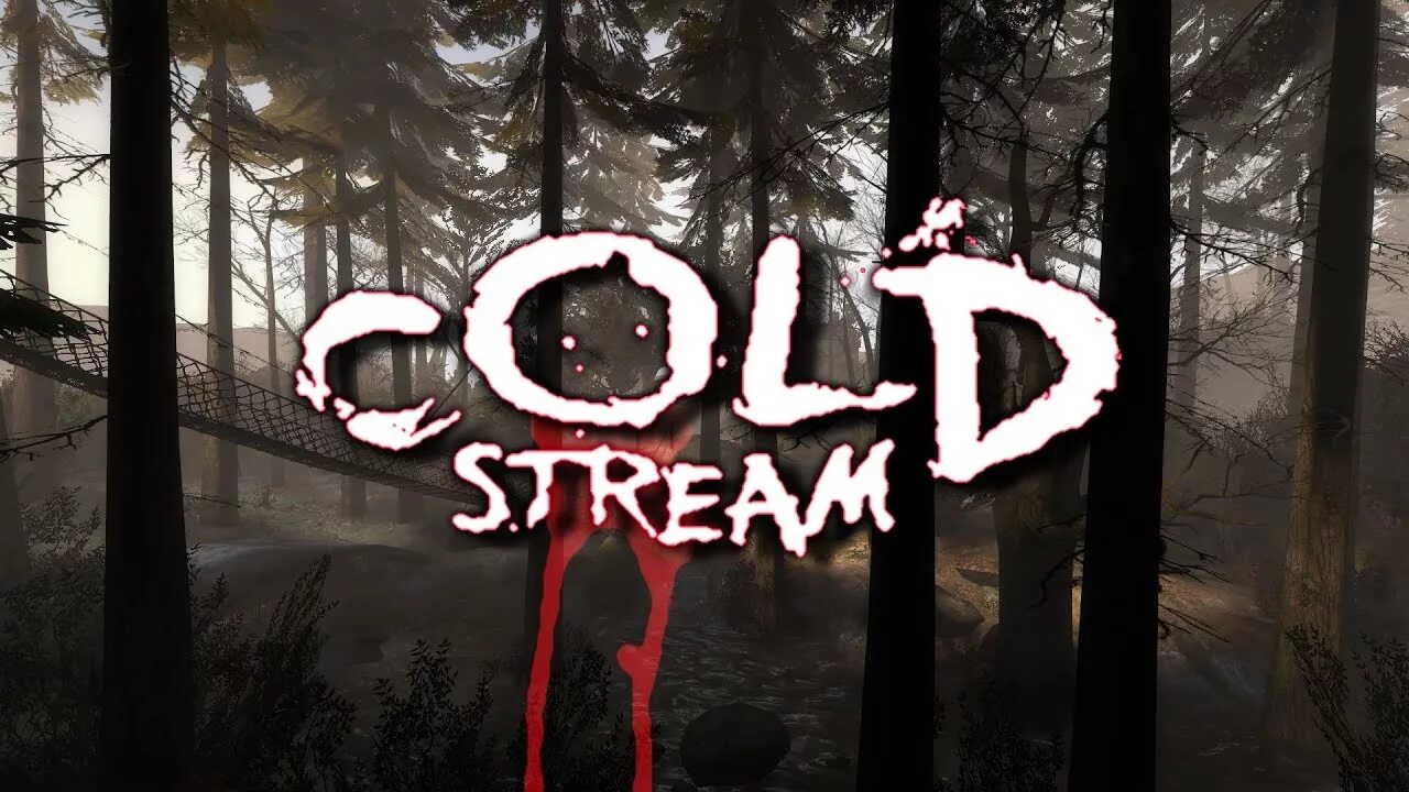 Cold stream. Left 4 dead 2 cold stream. холодный ручей left 4 dead 2.