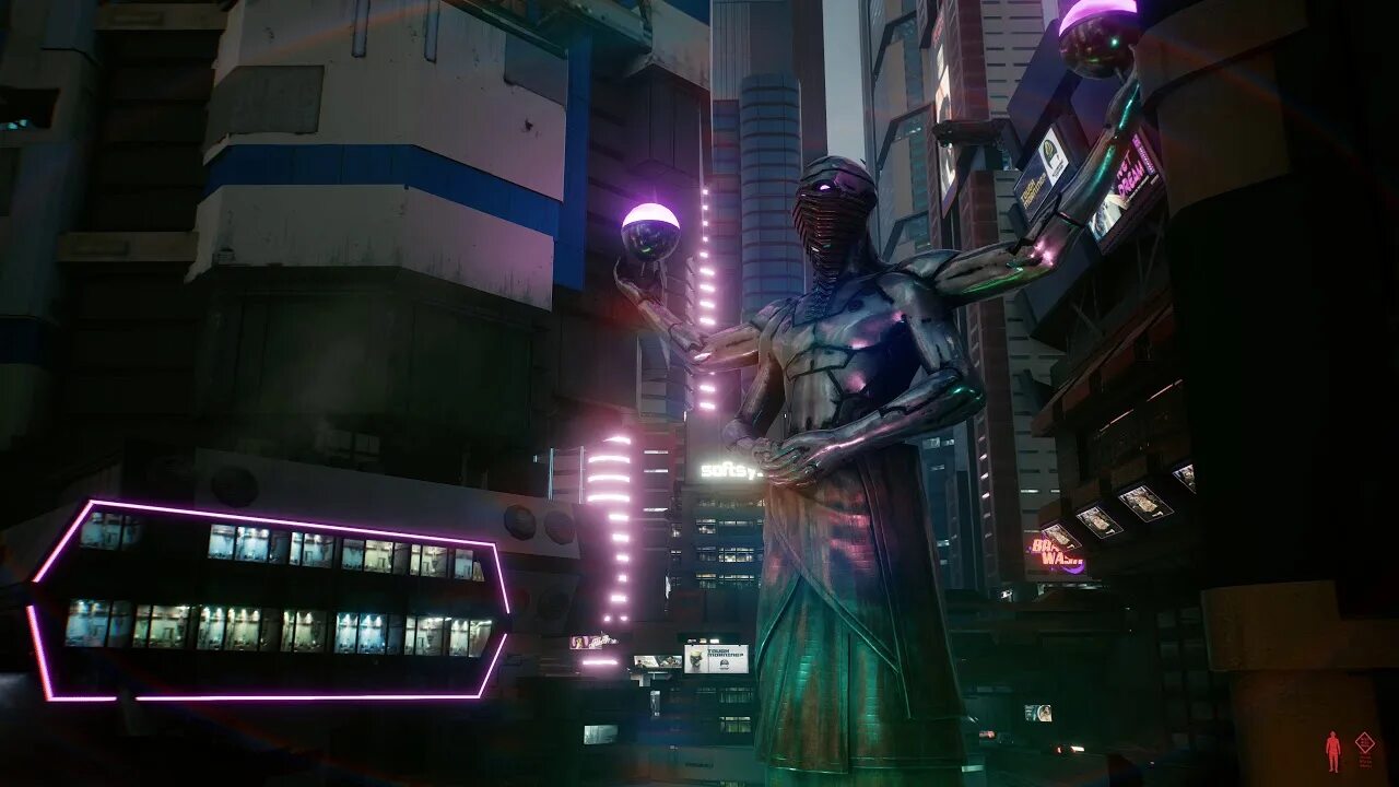 Cyberpunk 2077 санто доминго. Живые обои. Живые обои киберпанк 2077. Cyberpunk live. Cyberpunk city.