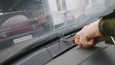 Проблемы ваз 2110