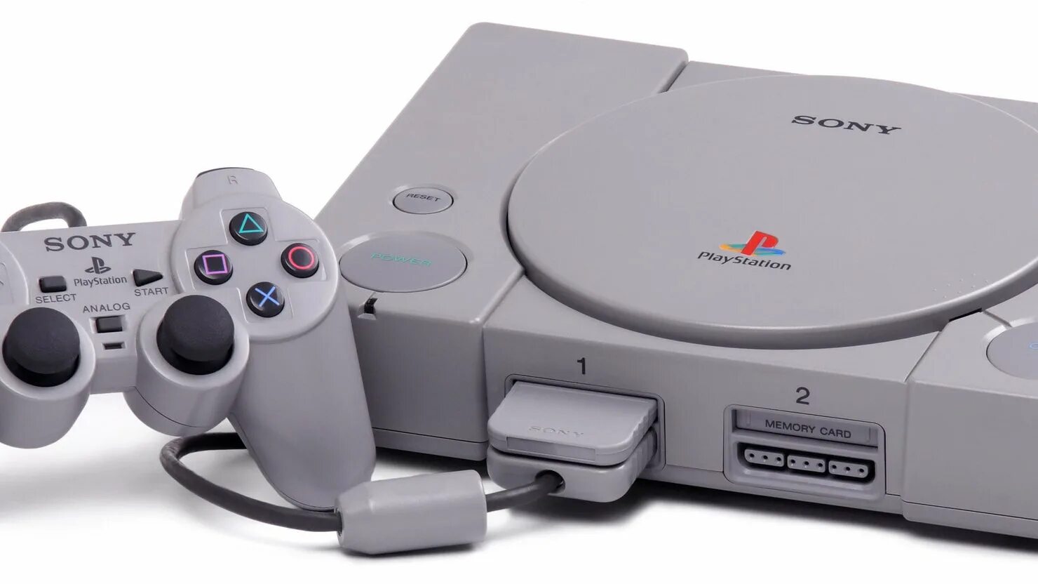 Sony playstation помощь. Плейстейшен 1. Сони плейстейшен 1994г. PLAYSTATION 1 1994. Sony PLAYSTATION 1 90е.