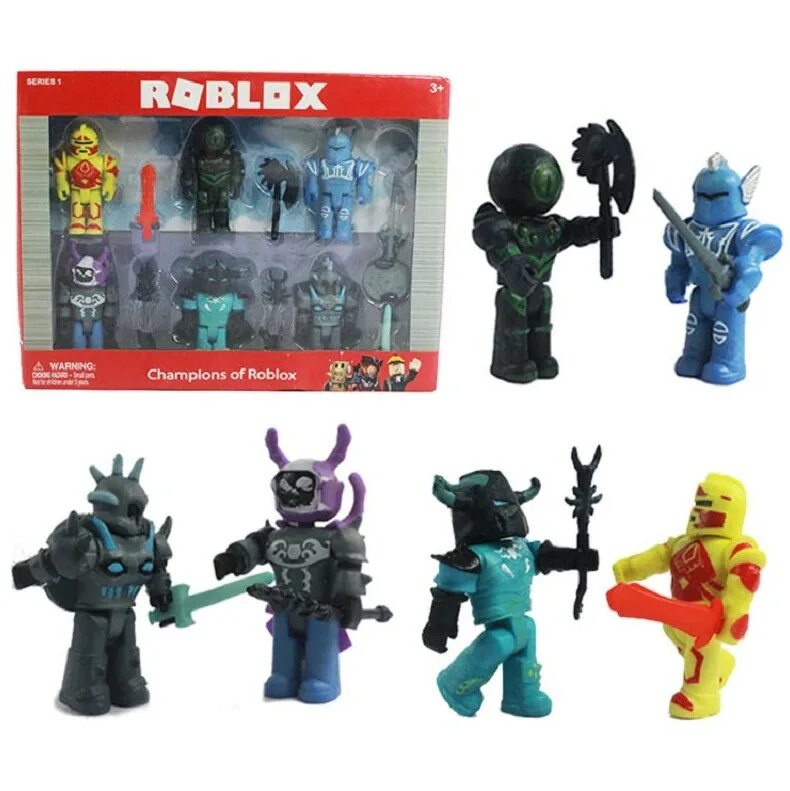 Магазин роблоксы купить. РОБЛОКС фигурки герои. Игрушки Roblox наборы. РОБЛОКС игрушки наборы. Игрушки Roblox фигурки.