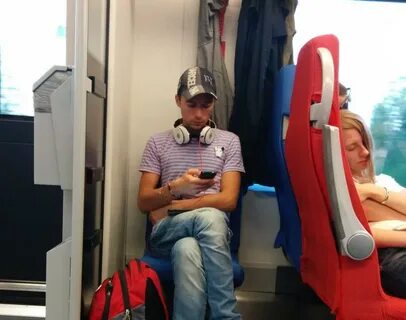 В ласточке можно ехать стоя