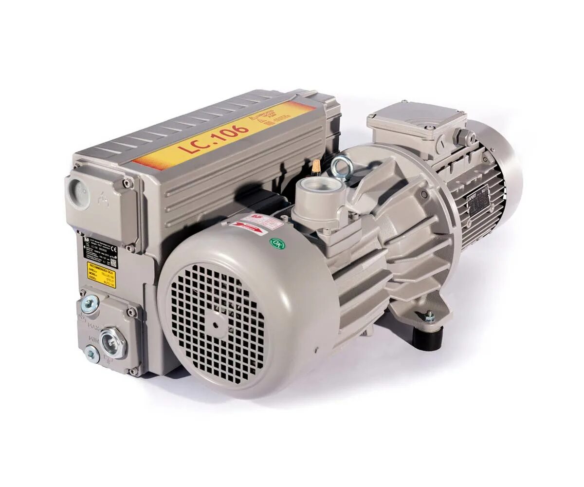 Насос вакуумный Rotary Vacuum Pump. Пластинчато-роторный вакуумный насос DVP. DVP LC 106. Насос вакуумный DVP LC 105. Пластинчато роторные насосы dvp