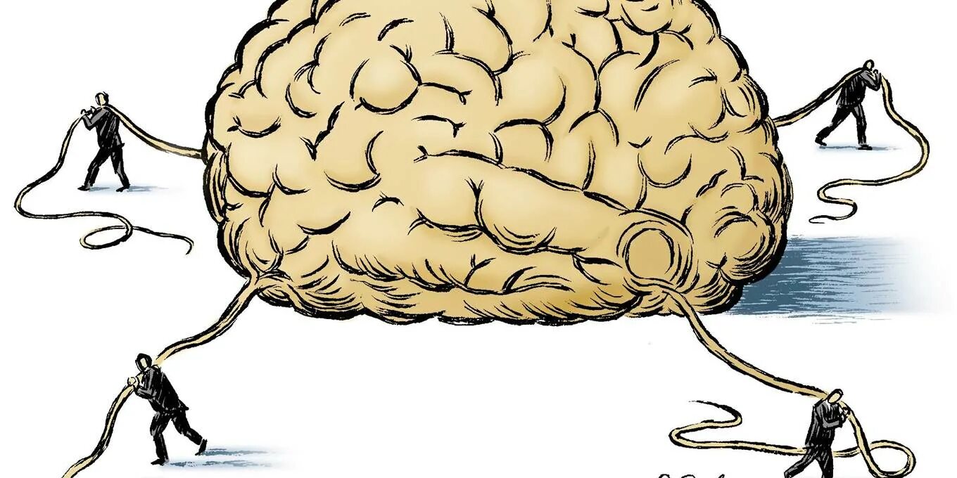 Решение brain. Отток мозгов. Мозг карикатура. Утечка мозгов карикатура.