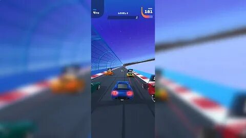 Race master на андроид