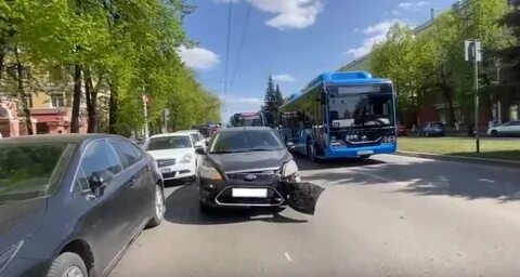 Автобус кемерово яшкино