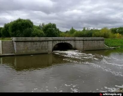 Река дудергофка санкт петербург