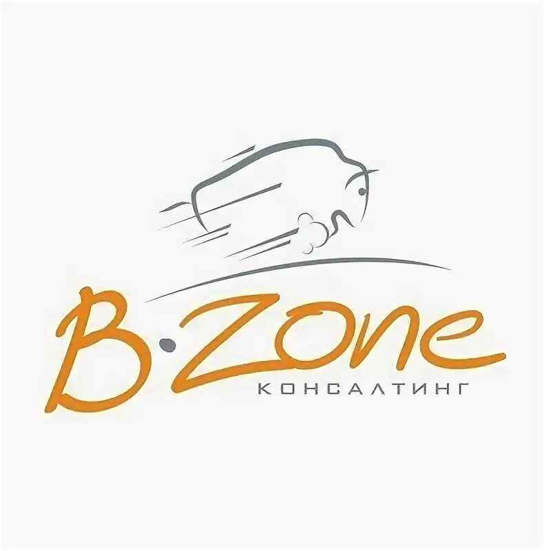 Bzone. Bzone logo.